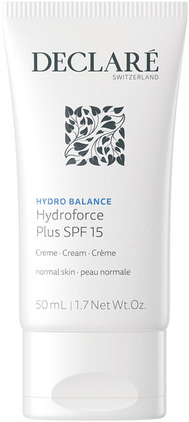 Hydro Balance Hydroforce Plus SPF 15